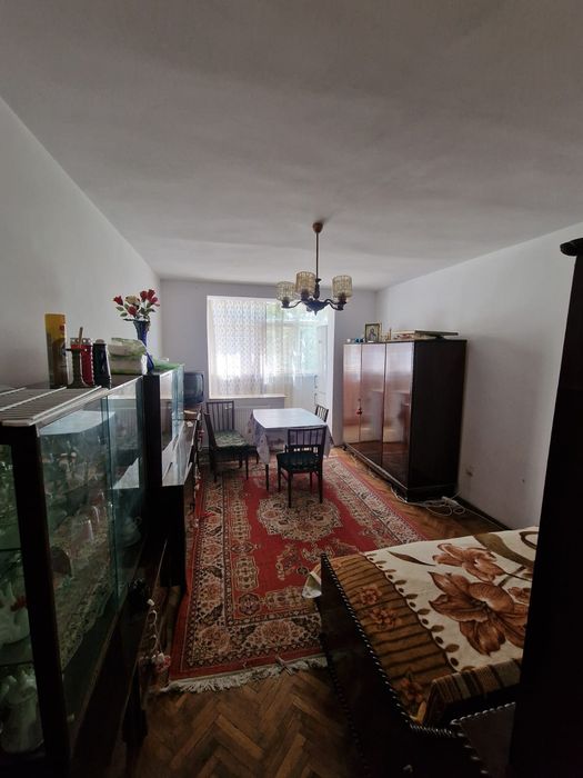 Apartament 2 camere Rosiori de Vede