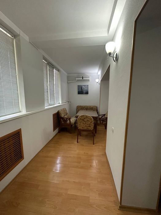 НОВЗА метро сдаётся 3 комнатная квартира