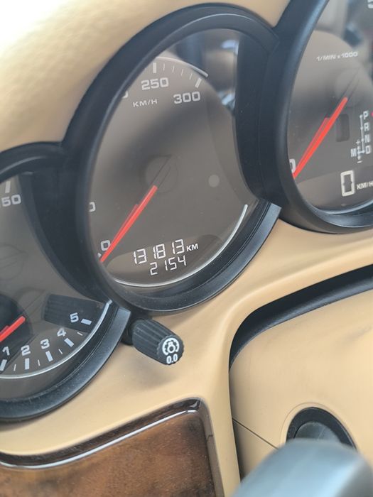 Двигател Porsche Panamera 4S 3.6 300k.c.