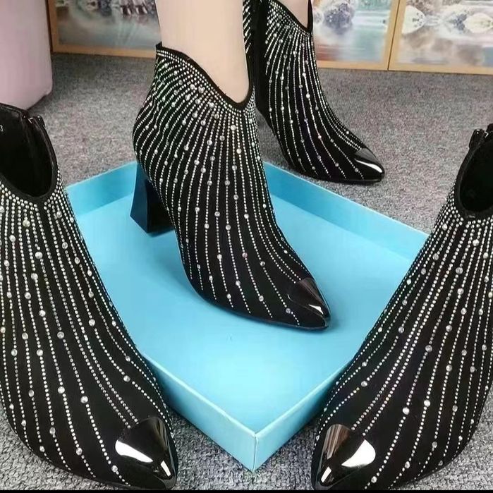 Продам ботильоны