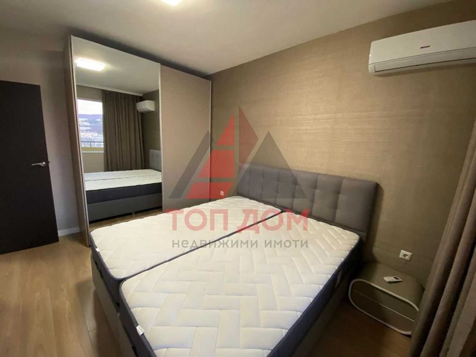 Дава се под наем Двустаен апартамент в Варна, Победа - 65 кв.м за 408 € - Снимка #6