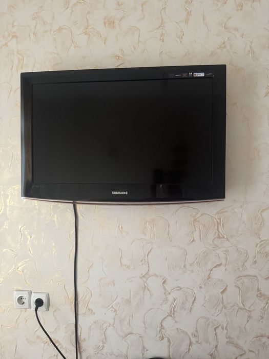 Телевизор жк samsung