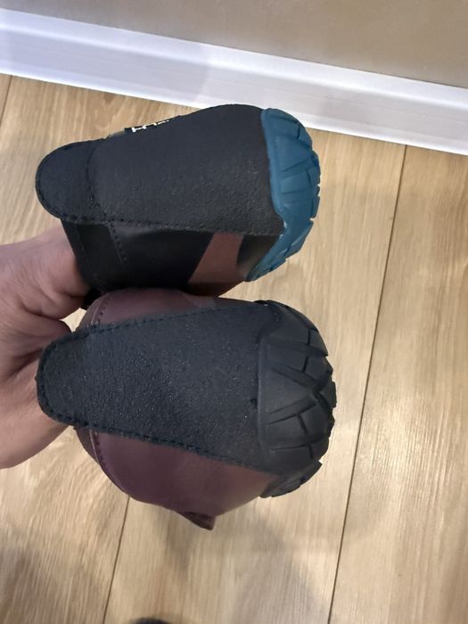 Мъжки маратонки с пръсти Vibram-43номер
