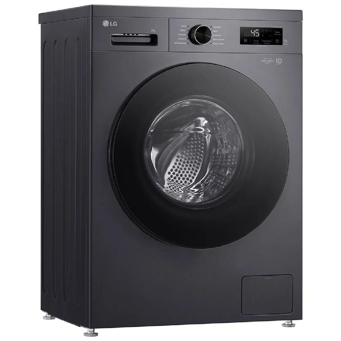 Стиральная машина LG F2Y1HS5J 7 Кг