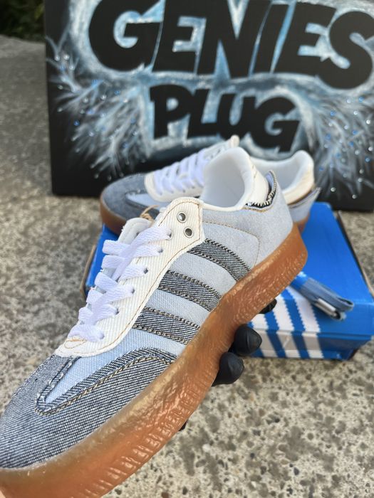Papuci Adidas de vara