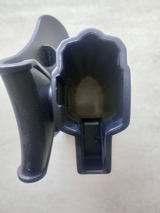 Holster Amomax CZ P07