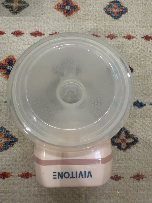 Молокоотсос vivitone