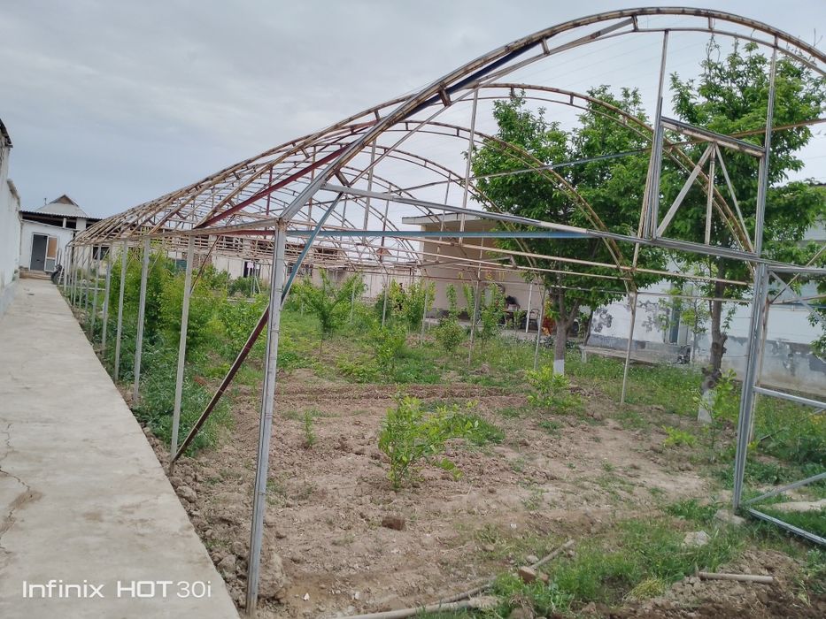 Типлица парник даромад