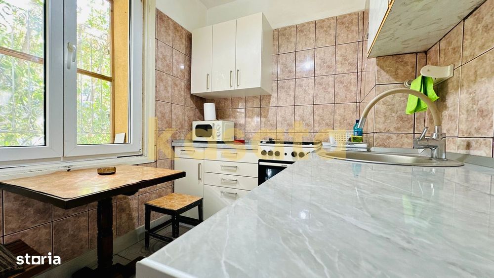 De Inchiriat | Apartament 2 Camere | Floreasca | Pet Friendly