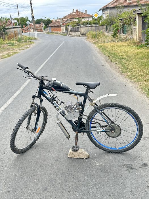 Продава се Вело Матор