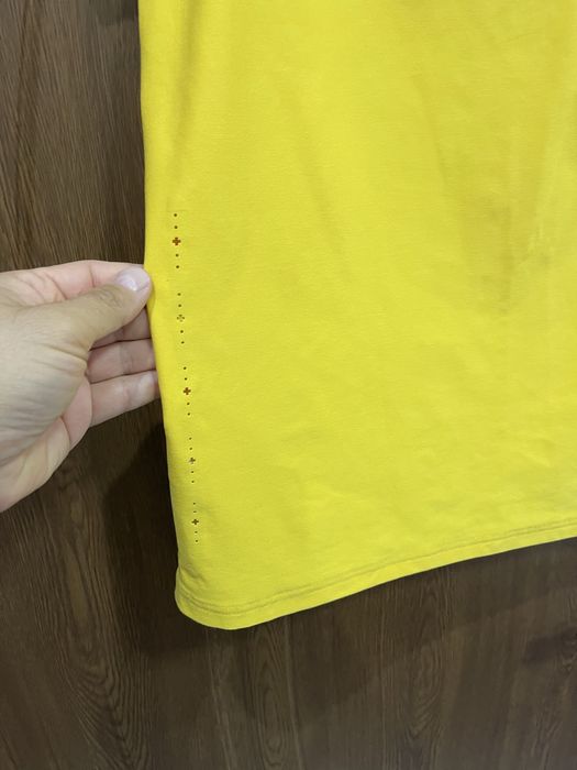 Тениска Nike Roger Federer Polo Shirt Tennis Court Nadal Jordan Kobe