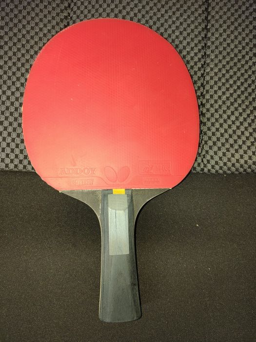 Paleta tenis de masa Butterfly