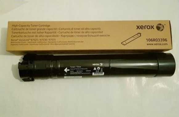Toner Xerox 106R03396 nou original sigilat