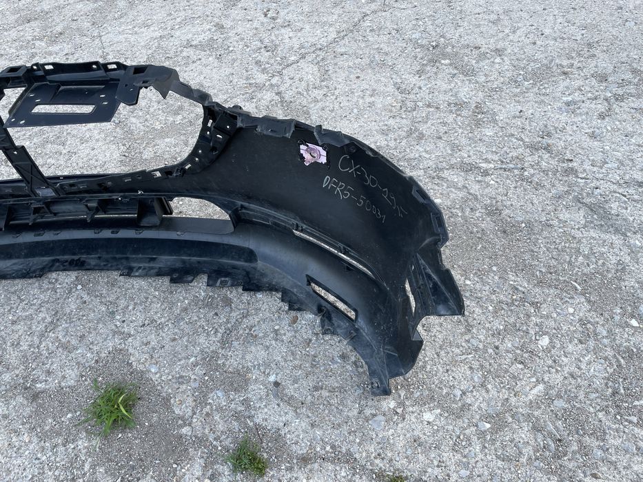 Предна броня за Мазда ЦХ-30 Mazda CX-30  2019- 3бр