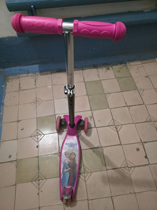 Продается самокат