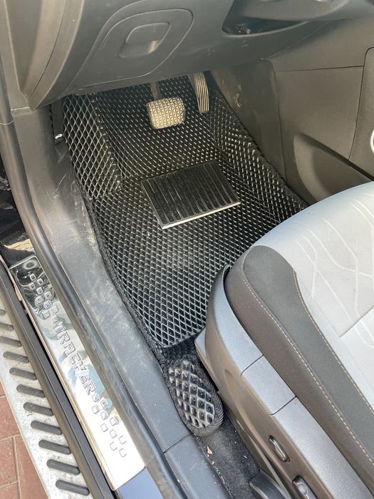 Eva premium полик matiz nexia1/2 Доставка есть