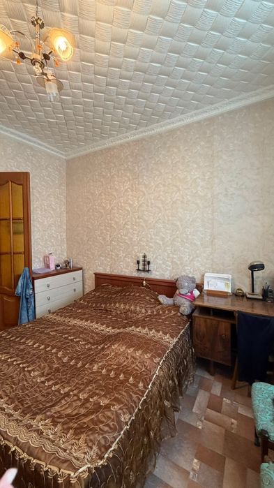 Продаётся квартира