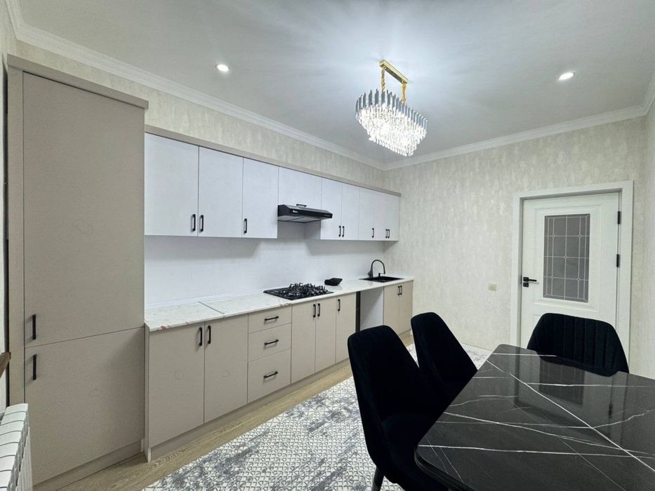 Продается 3х комнатная квартира