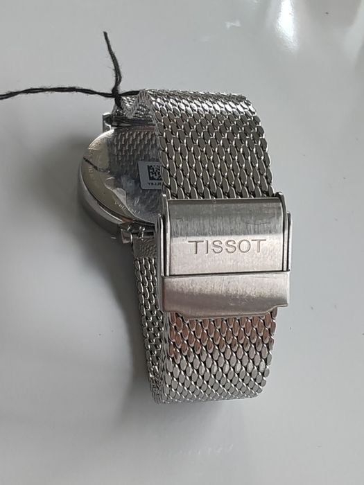 Ceas Tissot Quartz Dama 34 mm- Nepurtat!