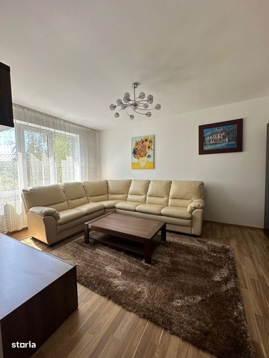Apartament 2 camere, 50 mp, Bd. Independentei – zona RFN