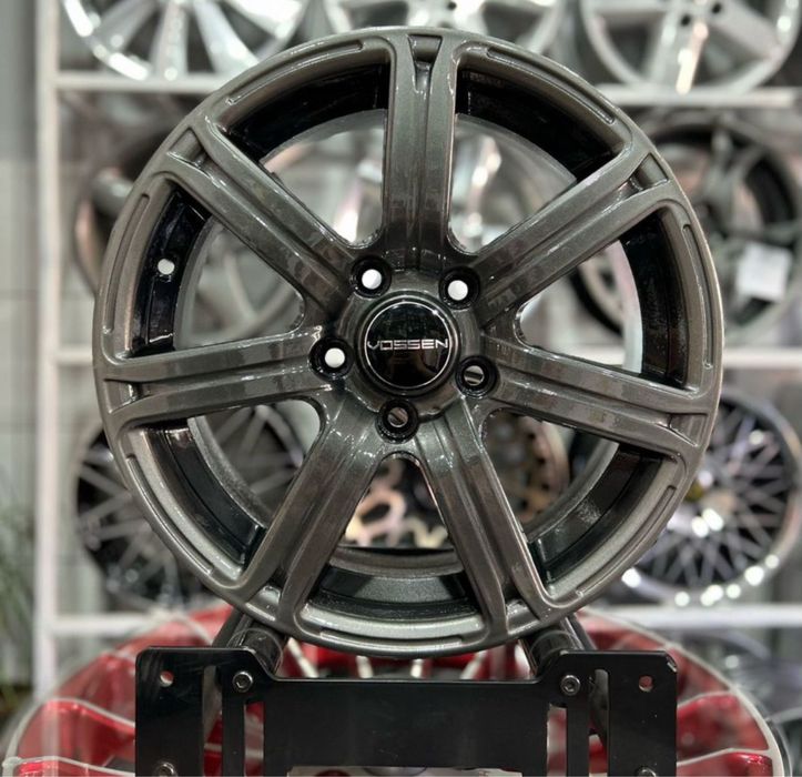 Диски на 16 5/112