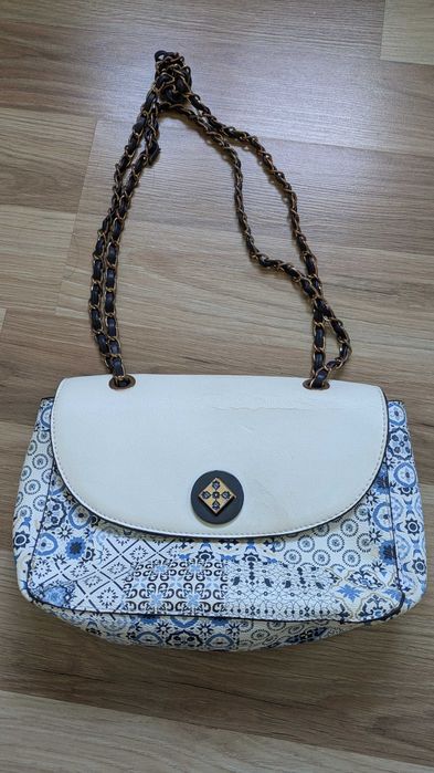 Geanta Parfois crossbody