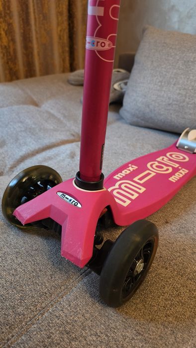 Trotineta Micro Maxi Deluxe