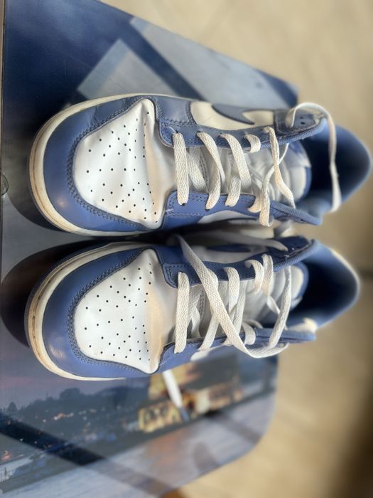 Nike Dunk Low Retro