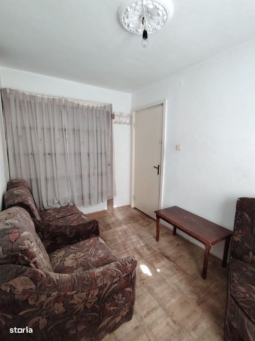 Tu vi cu ideile, eu am apartamentul! 3 camere in Micro 9.