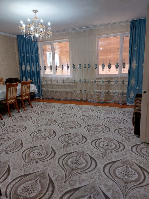 Продается дом с.Сарыкемер