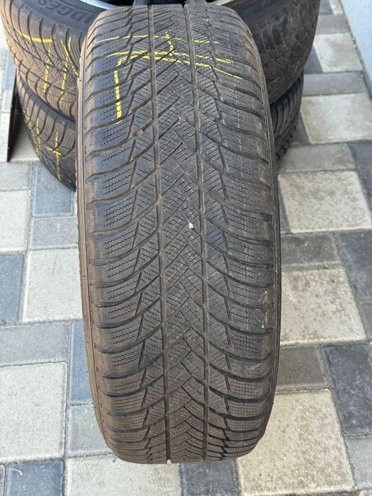 JANTE AUDI A4 A5 A6 225/60/17 Iarna Vw Audi Skoda Deat