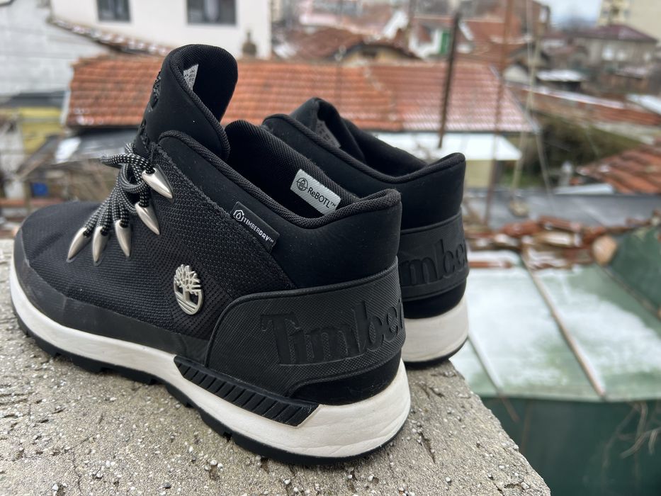 Timberland TimberDry 45