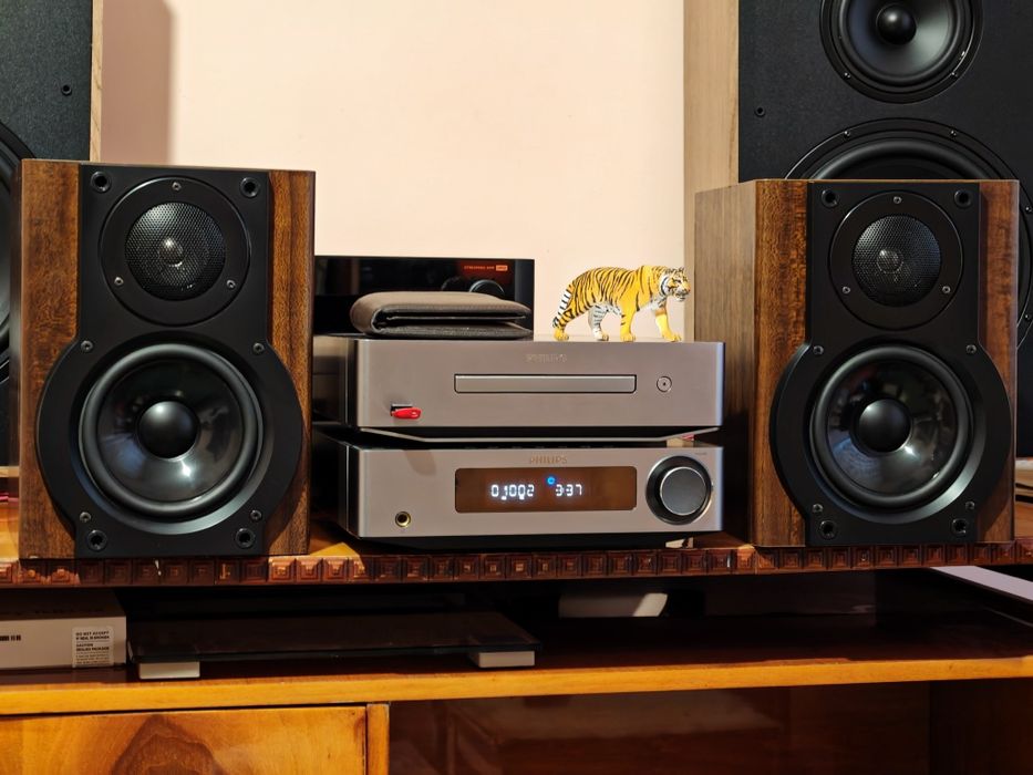 Philips DCB-8000.Sistem top.Foarte rar. Atenție la anunț ! Preț fix !