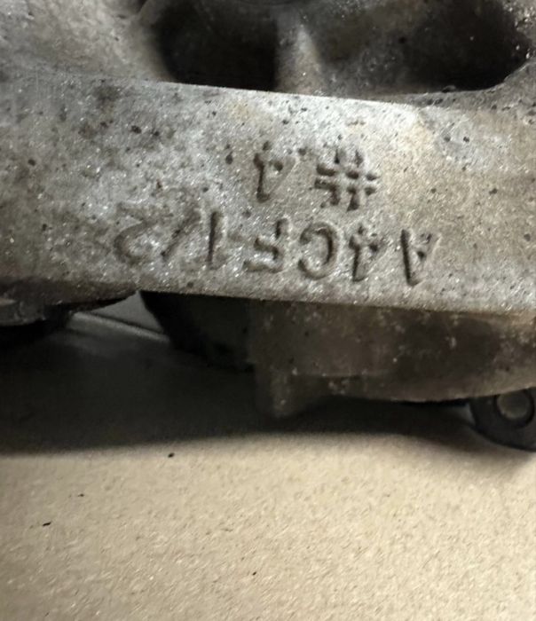 Автоматична скоростна кутия Hyundai i30 1.6i 2007-2012