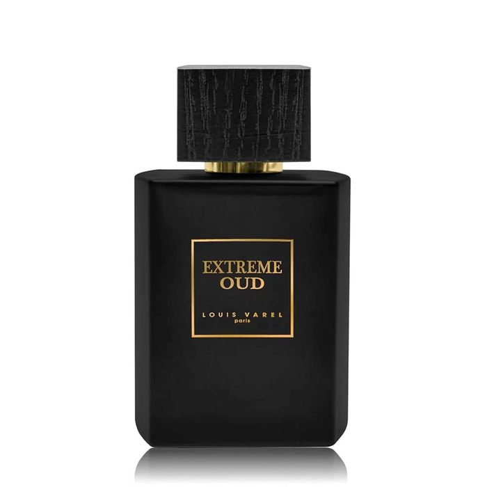 EXTREME OUD Мъжки Парфюм 100 Мл