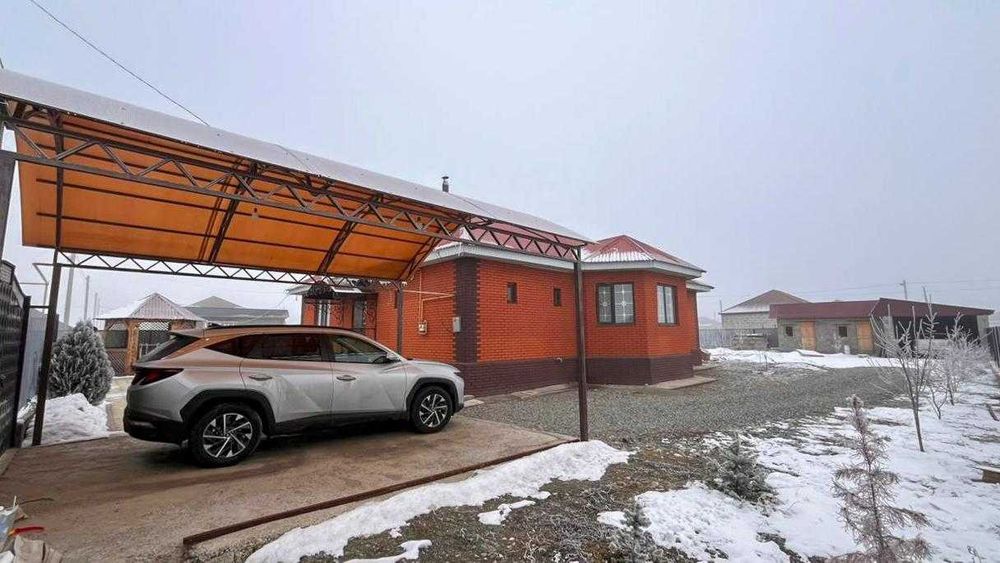 В продаже дом Эмиль Империя