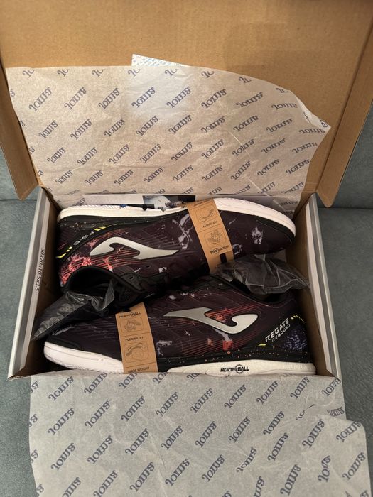 Футзальная обувь