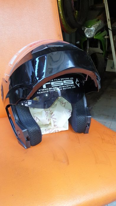 Шлем- каска трансформеры