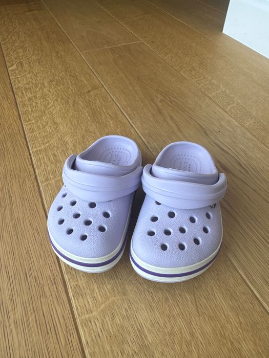 Crocs детски р-р 22-23 (UK 6)