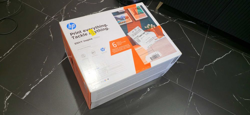 HP ENVY Inspire 7920e