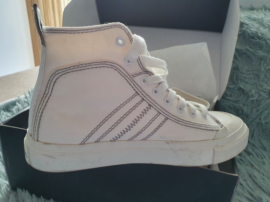 Tenesi inalti Diesel