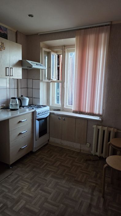 Сдаётся квартира