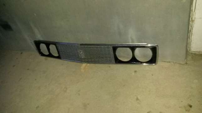 Vaz 2106 temir original oblisovka