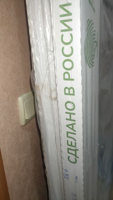 Продам двери межкомнатные новые