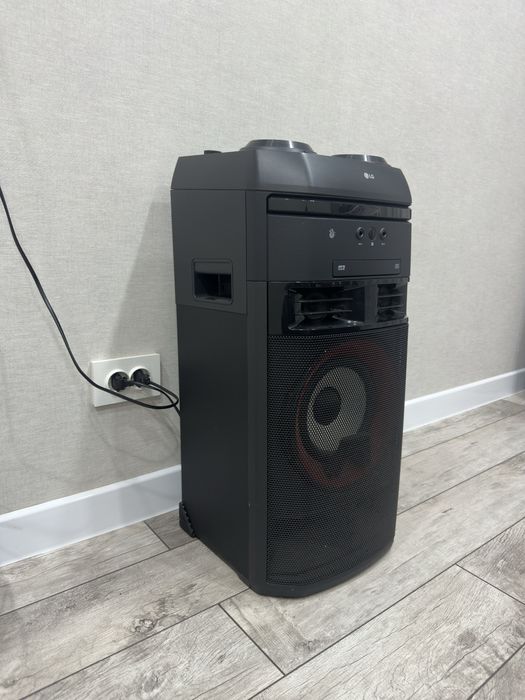 Колонка акустика LG OK 65