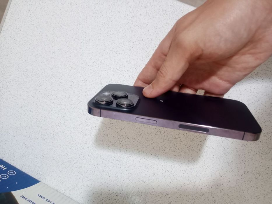 iphone 14 pro 128 GB