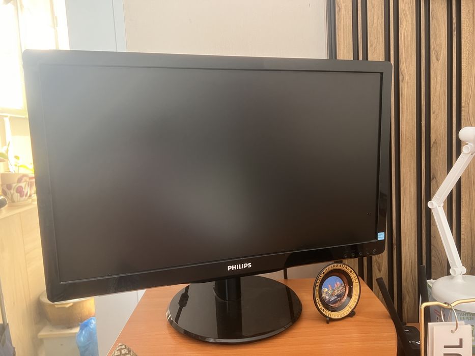 Компьютерная комплектация