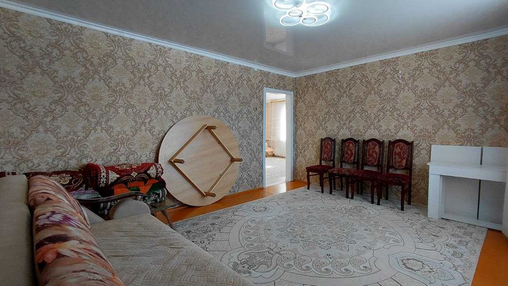 Продам 5 ком дом Костанай-2