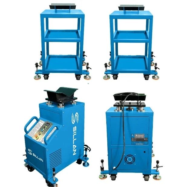 Продам вибростенд