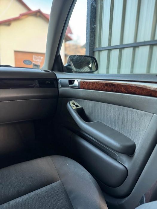 Vând Audi A6 stare foarte bună
